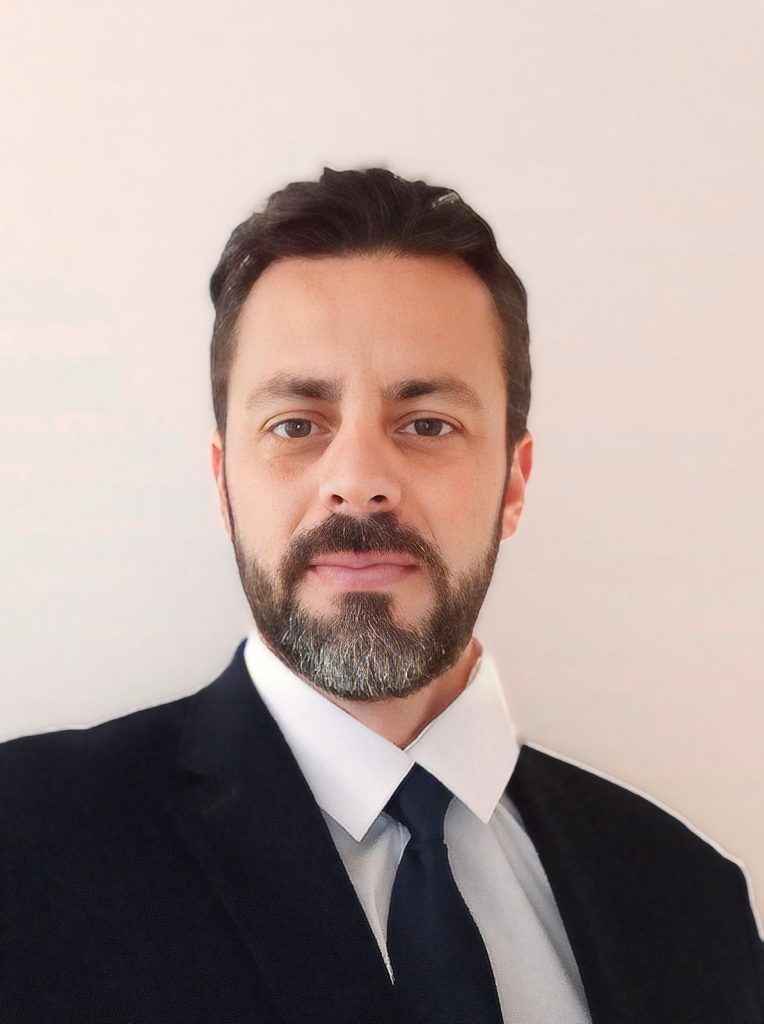 Victor MARQUES