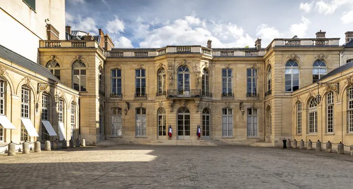 hotel-de-matignon-paris