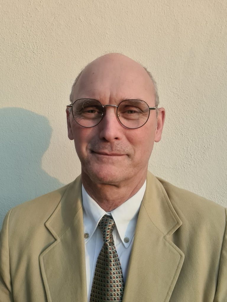 Yvan LE PAGE
