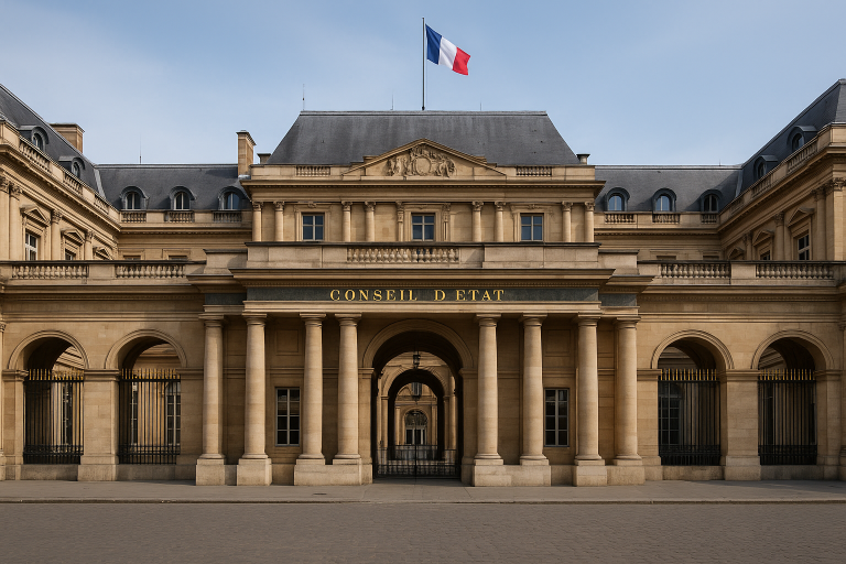 conseil d’état