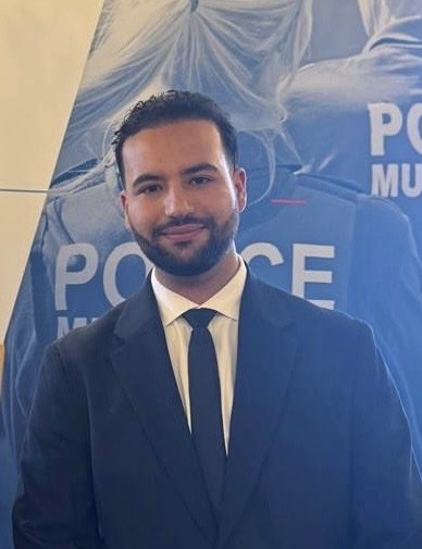 Issam BEN NACEUR