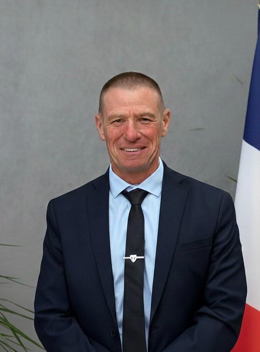 Thierry COLOMAR