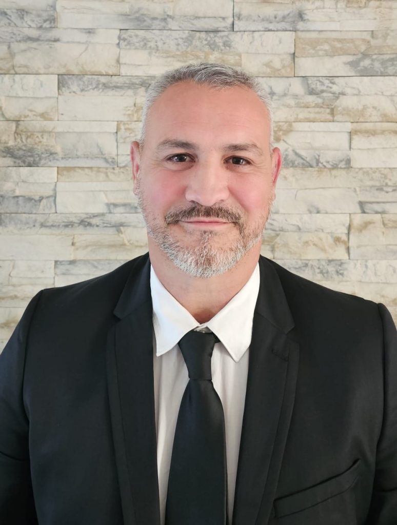 Sébastien RIQUET